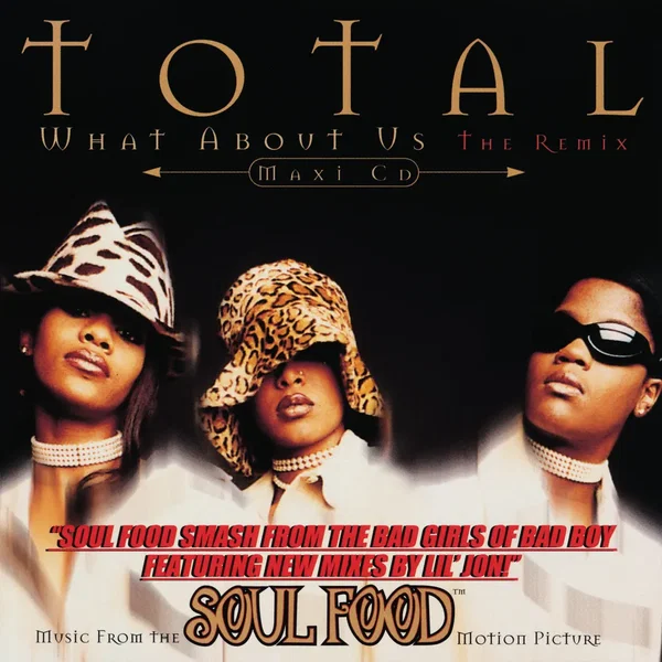 What About Us