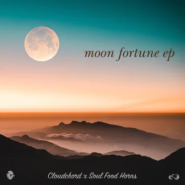 Moon Fortune EP