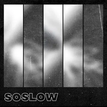 So Slow by Boy Deluxe - album cover
