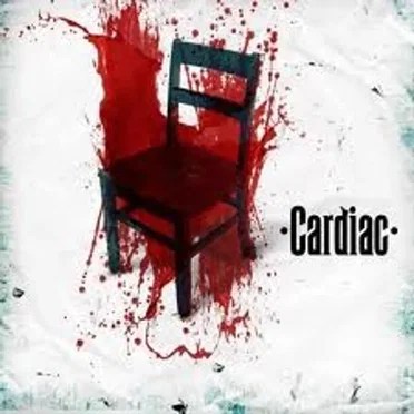 Cardiac by Cardiac - album cover