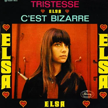 Tristesse