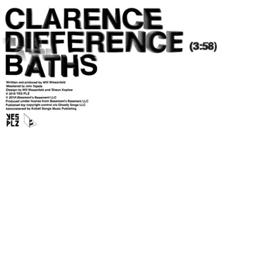 Clarence Difference