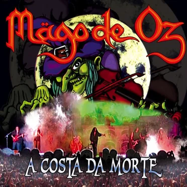A Costa da Morte