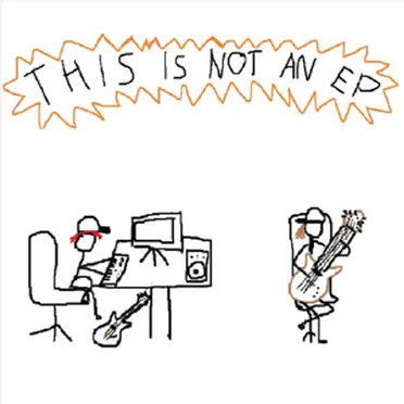 this is not an ep