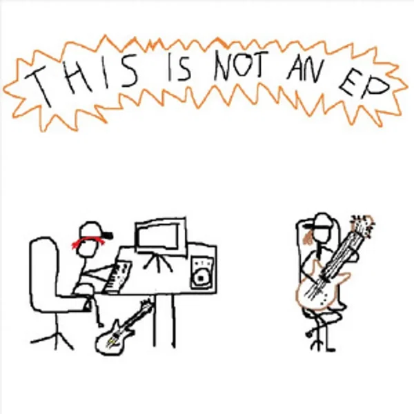 this is not an ep