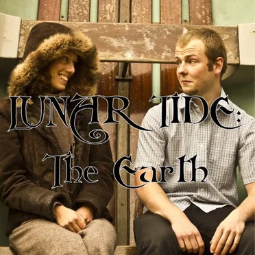 The Earth by Lunar Tide - album cover