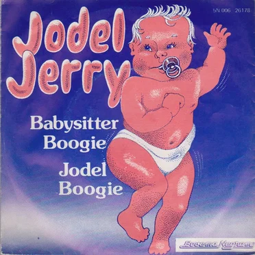 Babbysitter Boogie / Jodel Boogie
