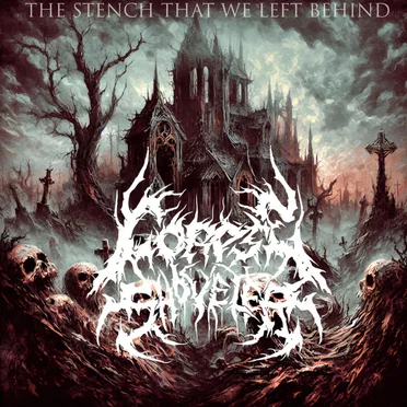 The Stench That We Left Behind