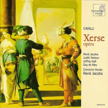 Xerse