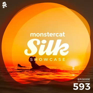 2021-05-05: Monstercat Silk Showcase 593 (hosted by Terry Da Libra) by Monstercat - album cover