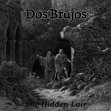 The Hidden Lair