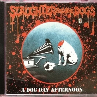 A Dog Day Afternoon