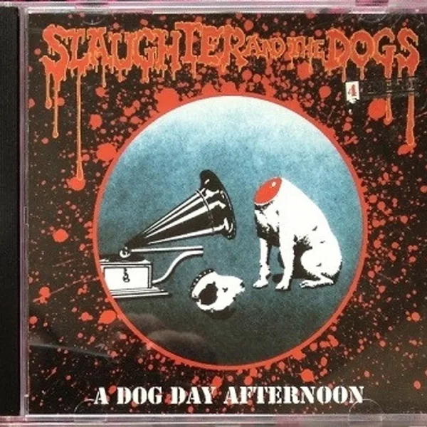 A Dog Day Afternoon