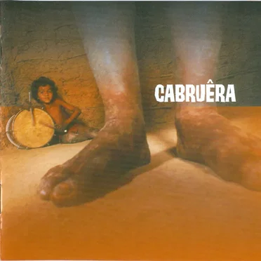 Cabruêra by Cabruêra - album cover