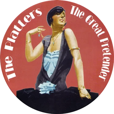 The Great Pretender