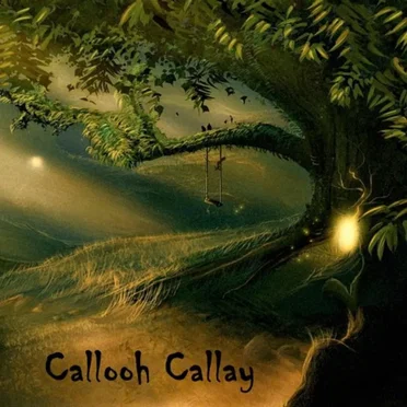 Astonishing Flow of Time by Callooh Callay - album cover