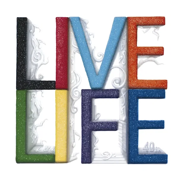 LIVE LIFE