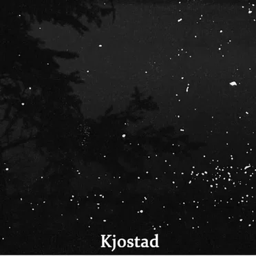 Wolf Knoll Road by Kjostad - album cover
