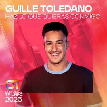 Haz lo que quieras conmigo