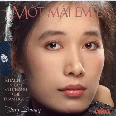 Một mai em đi by Various Artists - album cover