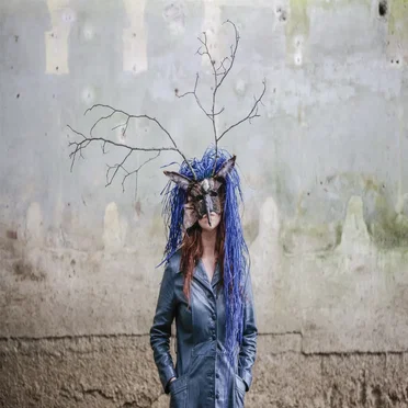 Let's Play a Game by Paula Cox - album cover