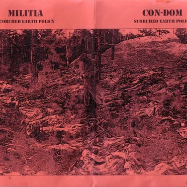 Scorched Earth Policy