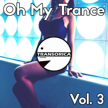 Oh My Trance Vol. 3 by Various Artists - album cover