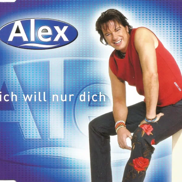 Ich will nur Dich