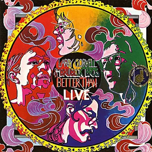 Better Than Live