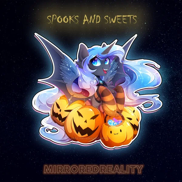 Spooks and Sweets