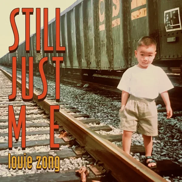 Still Just Me