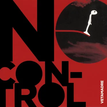 Nocontrol by Vetamadre - album cover