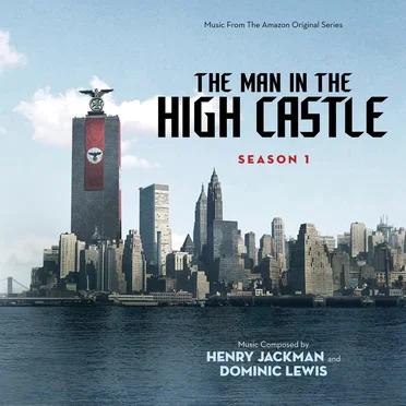 The Man in the High Castle: Season One