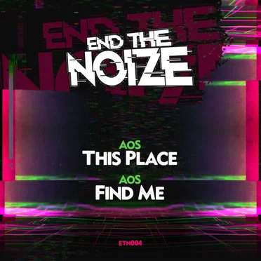 This Place / Find Me