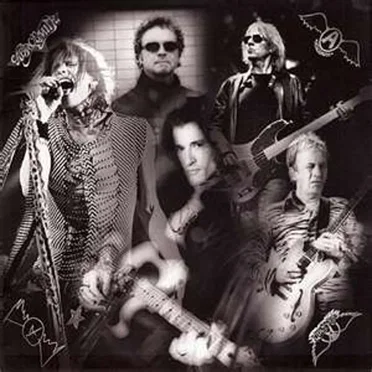 O, Yeah! Ultimate Aerosmith Hits