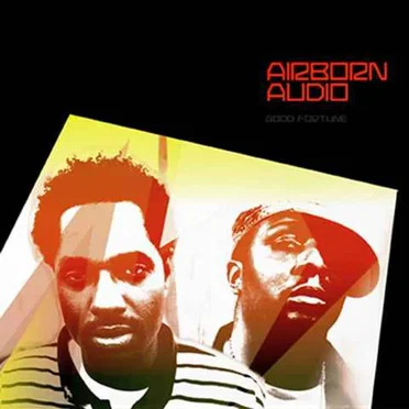 Airborn Audio