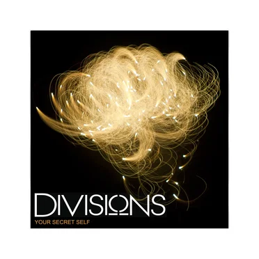 Your Secret Self by Divisions - album cover