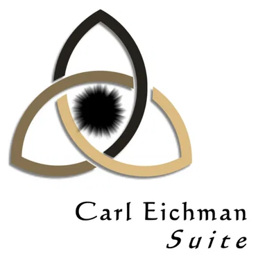 Suite by Carl Eichman - album cover