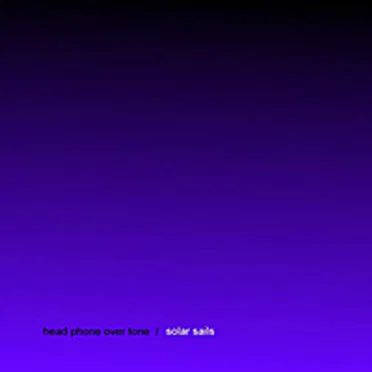 Head Phone over Tone