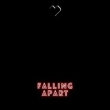 Falling apart