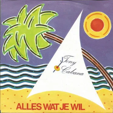 Alles wat je wil