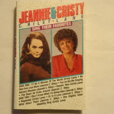 Jeannie & Cristy Sing Their Favorites