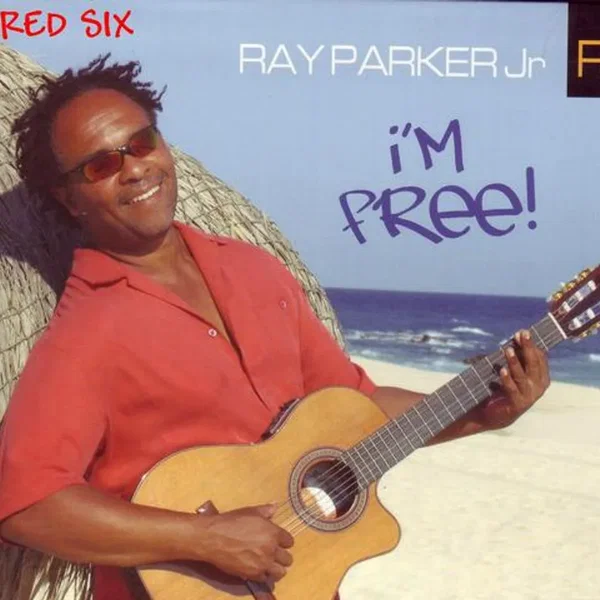 I’m Free!