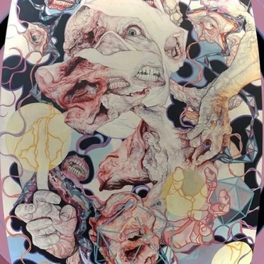 Glen Krupa World’s Great Drummer