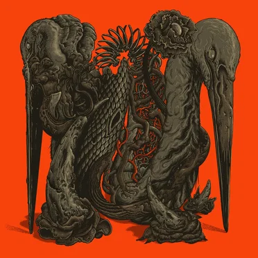 Posthumous by Gazelle(s) - album cover