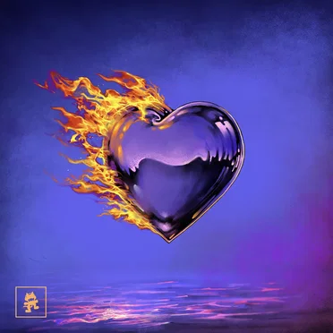 Heart on Fire