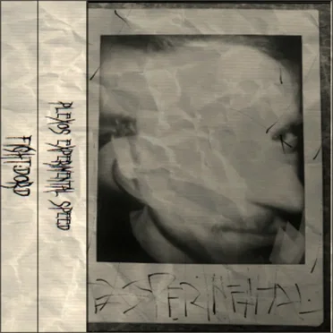 Experimental Speed by PLEXØS - album cover