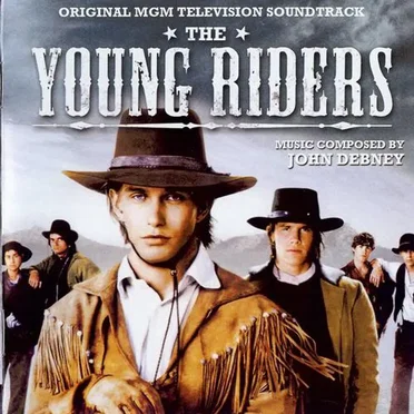The Young Riders