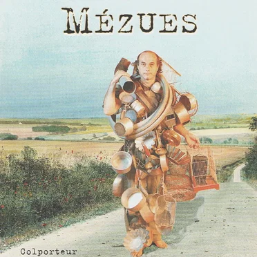 Colporteur