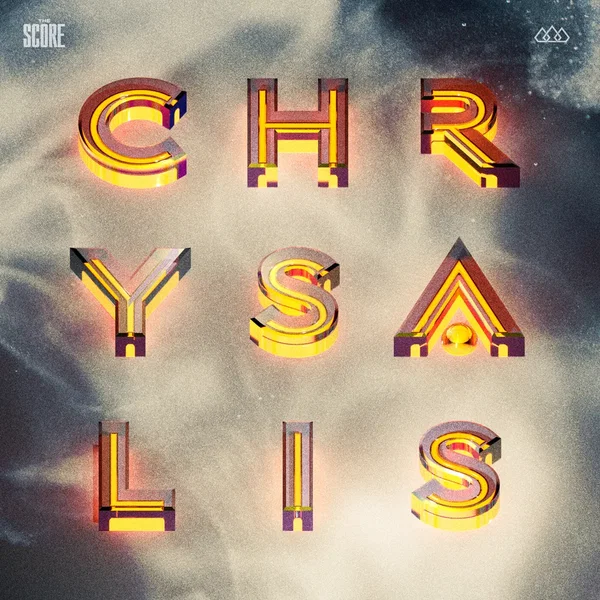 Chrysalis - EP